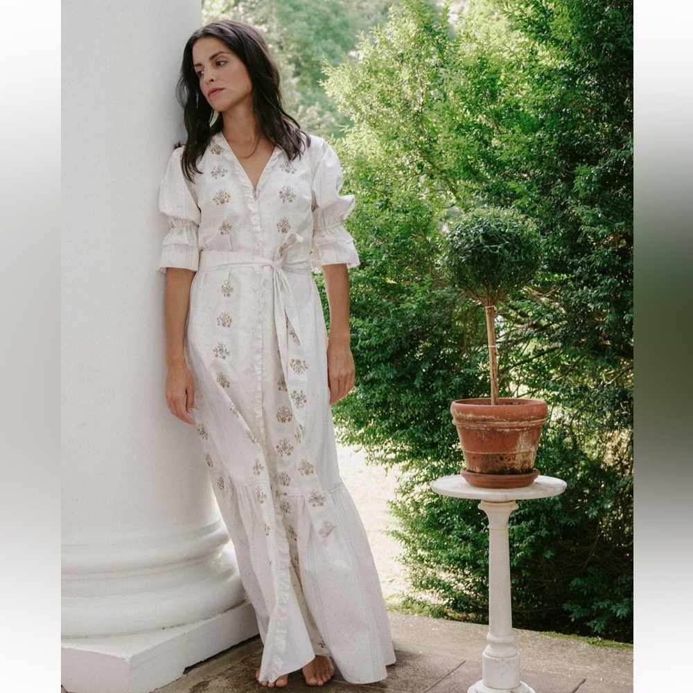 NWT Parterre ‘Celia’ Dress